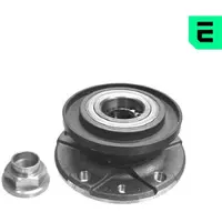 OPTIMAL Radlagersatz Hinten für ALFA ROMEO 166 (936) 128mm 802888
