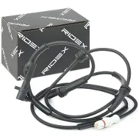 RIDEX ABS Sensor Raddrehzahl Vorne Links für ALFA ROMEO 147 (937) 412W1066