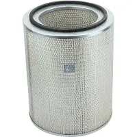 DT Spare Parts Luftfilter 5.45171