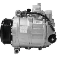 AIRSTAL Kompressor, Klimaanlage 10-0590
