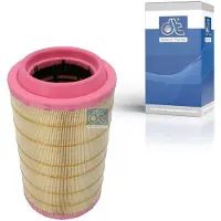 DT Spare Parts Luftfilter 3.18542