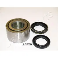 Japanparts Radlagersatz KK-20320