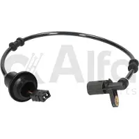 Alfa e-Parts ABS Sensor Raddrehzahl Hinten Links passend für MERCEDES-BENZ SLK (R170) AF05025