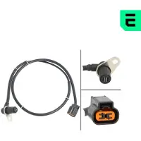 OPTIMAL Sensor, Raddrehzahl 06-S752