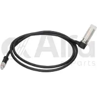 Alfa e-Parts ABS Sensor Raddrehzahl Vorne und Hinten für IVECO DAILY IV Kasten/Kombi AF01941