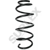 SUPLEX Fahrwerksfeder [Hersteller-Nr. 23621] für Opel, Fiat, Vauxhall