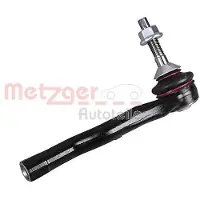 METZGER Spurstangenkopf KIT + 54053801