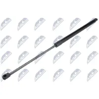 NTY AE-CH-041 Gasfeder Heckklappendämpfer für JEEP Commander (XK, XH) 653mm