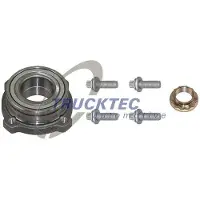 TRUCKTEC AUTOMOTIVE Radlagersatz [Hersteller-Nr. 08.32.099] für BMW