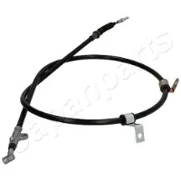 Japanparts Seilzug, Feststellbremse BC-112