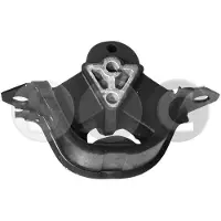 STC Motorlager Gummimetalllager Vorne Rechts für OPEL Corsa B Schrägheck (S93) T402496