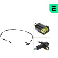 OPTIMAL Sensor, Raddrehzahl 06-S625