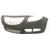 PRASCO Stoßfänger PremiumCertified OP0601011