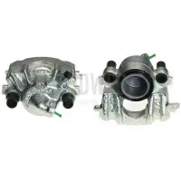 BUDWEG CALIPER Bremssattel 34095