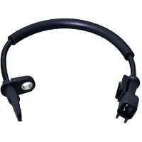 Hella Sensor Raddrehzahl 2-polig Hallsensor 270 mm Kabel für u.a. FORD TRANSIT