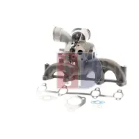 AKS Turbolader DASIS 045115N für VW Seat Golf IV Bora I Leon Toledo II