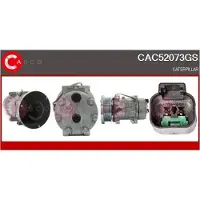 Casco Kompressor, Klimaanlage Genuine CAC52073GS