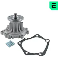 OPTIMAL Kühlmittelpumpe Wasserpumpe für VW Taro Pickup AQ-1757