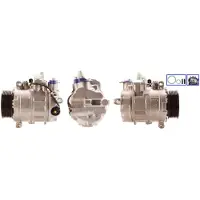 DRI Kompressor, Klimaanlage 700510700