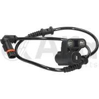 Alfa e-Parts ABS Sensor Raddrehzahl Vorne Links passend für MERCEDES-BENZ A-Klasse (W168) AF04946