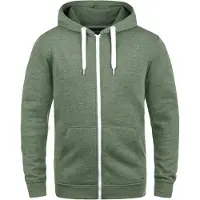 !Solid Solid Kapuzensweatjacke "Kapuzensweatjacke SDOlli"