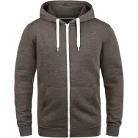 !Solid Solid Kapuzensweatjacke "Kapuzensweatjacke SDOlli"