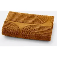 La redoute interieurs Badetuch Molina, Schlingenfrottee, 500 G/m²