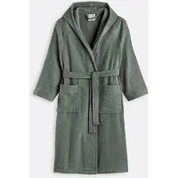 La redoute interieurs Bademantel Scenario Mit Kapuze, 350 G/m²