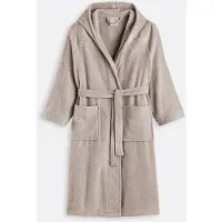 La redoute interieurs Bademantel Scenario Mit Kapuze, 350 G/m²