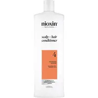 Nioxin System 4 Progressed Thinning Conditioner