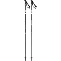 SCOTT - All-Mountain-Skistöcke - Pro Taper Srs Black - Größe 120 cm - schwarz