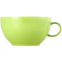 Thomas Sunny Day Apple Green Cappuccino Obertasse 0,38 L Sunny Day Apple Green 10850-408527-14672