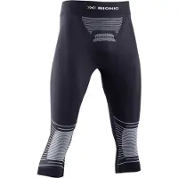 X-Bionic ENERGIZER 4.0 PANTS 3/4 MEN