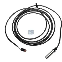 DT Spare Parts Spare Parts ABS Sensor Raddrehzahl 2.40591