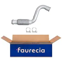 Hella Abgasrohr Easy2Fit PARTNERED with Faurecia 8LA 366 000-131