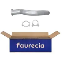 Hella Abgasrohr Easy2Fit PARTNERED with Faurecia 8LA 366 000-061