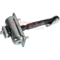 METZGER 2312368 Türfeststeller Türfangband für BMW X3 (F25) Hinten Links Hinten Rechts