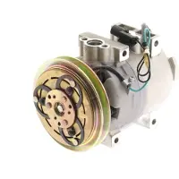 AKS Dasis Kompressor, Klimaanlage 852040N