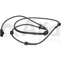 Alfa e-Parts ABS Sensor Raddrehzahl Hinten für ALFA ROMEO 156 (932) AF03896