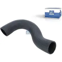 DT Spare Parts Spare Parts Kühlerschlauch Wasserschlauch für VOLVO F 10 2.15138