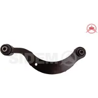 SIDEM Stange / Strebe Radaufhängung 45052 Hinten oben für TOYOTA AURIS (NRE15, ZZE15, ADE15, ZRE15, NDE15) 296mm