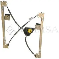 JUMASA Electric Life Fensterheber ZR VK711 L