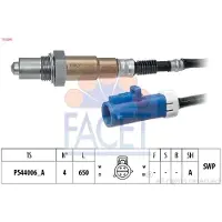EPS Lambdasonde Made in Italy - OE Equivalent 1.998.295