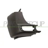 PRASCO Stoßfänger ME9191154