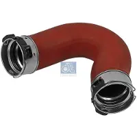 DT Spare Parts Spare Parts 4.81476 Turbo Ladeluftschlauch
