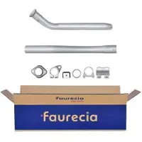 Hella Abgasrohr Easy2Fit PARTNERED with Faurecia 8LA 366 005-851