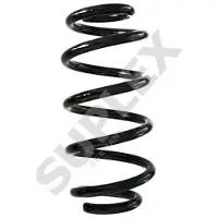 SUPLEX Fahrwerksfeder 06602