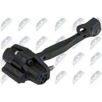 NTY EZC-PL-133 Türfeststeller Türfangband für OPEL Astra K Sports Tourer (B16) Hinten Links Hinten Rechts