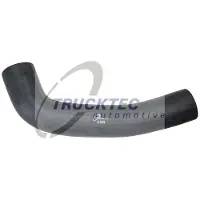 TRUCKTEC AUTOMOTIVE Kühlerschlauch Wasserschlauch passend für MERCEDES-BENZ SK 01.40.036