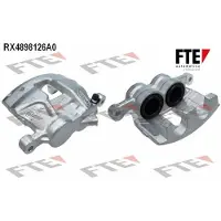 FTE Bremssattel 9291303